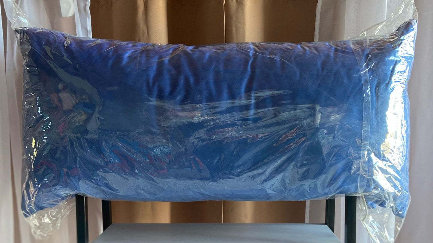 Almohada Suave con Cierre King Size