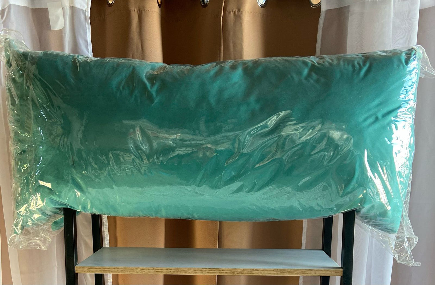 Almohada  Suave con Cierre King Size