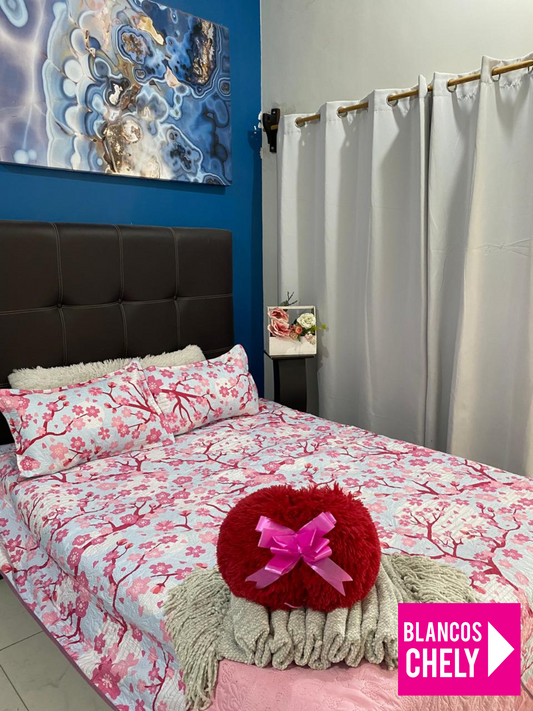 Edrecolcha Queen Zantelo Manhattan