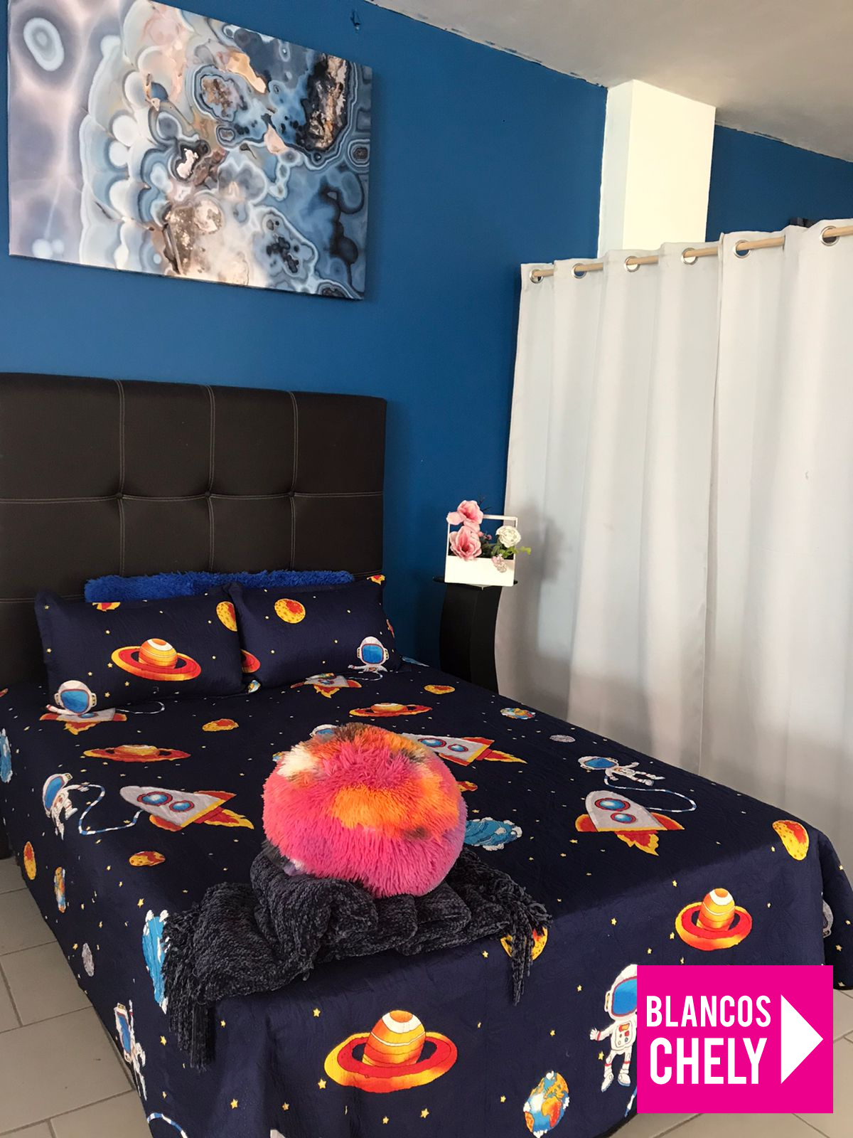 Edrecolcha Queen Zantelo Manhattan