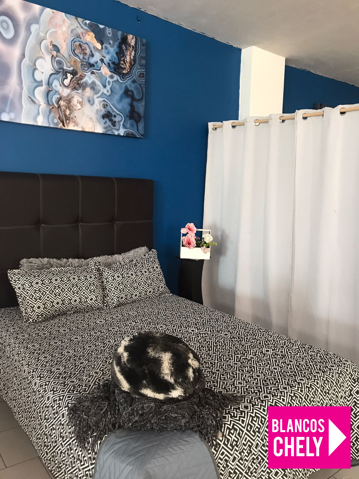 Edrecolcha Queen Zantelo Manhattan