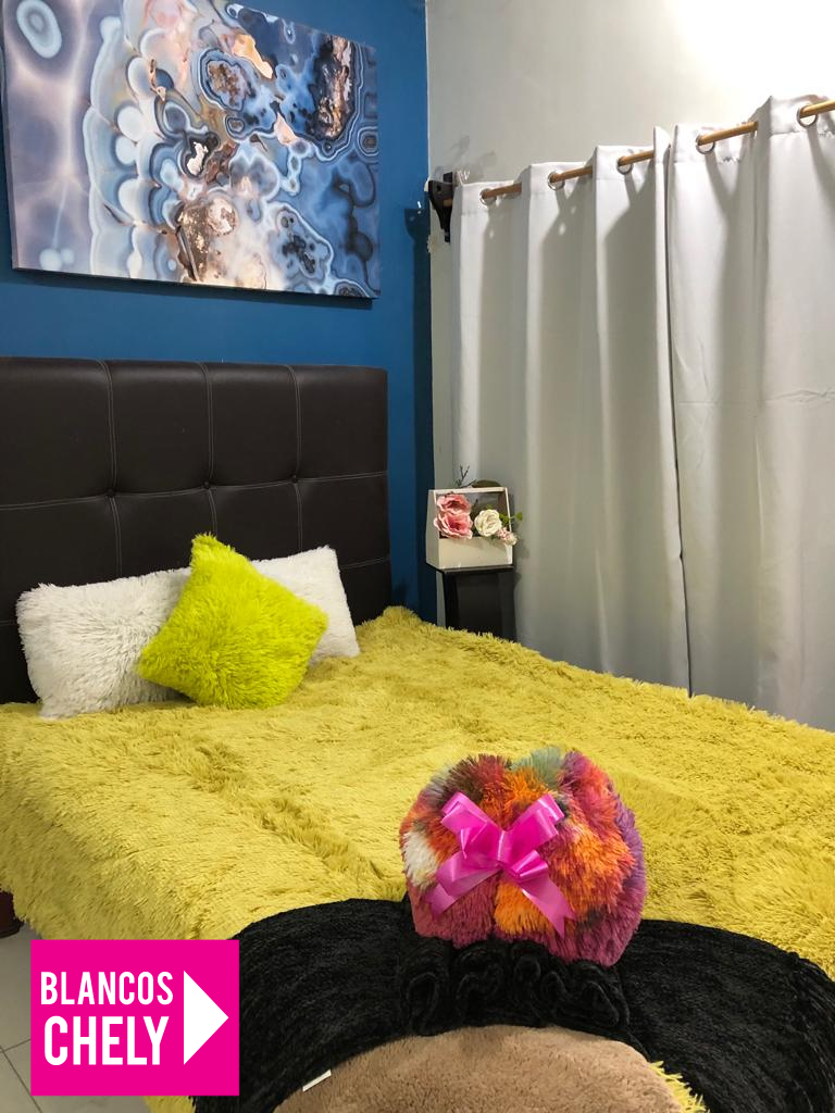 Cobertor Pelo Alto Matrimonial