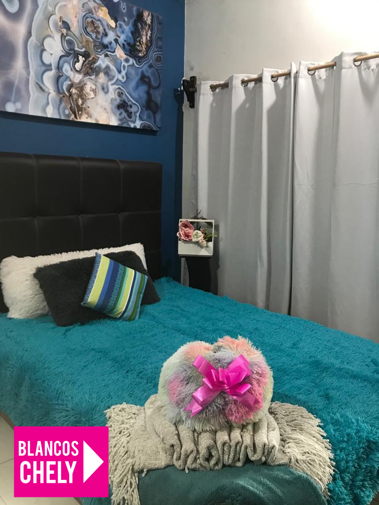 Cobertor Pelo Alto Matrimonial