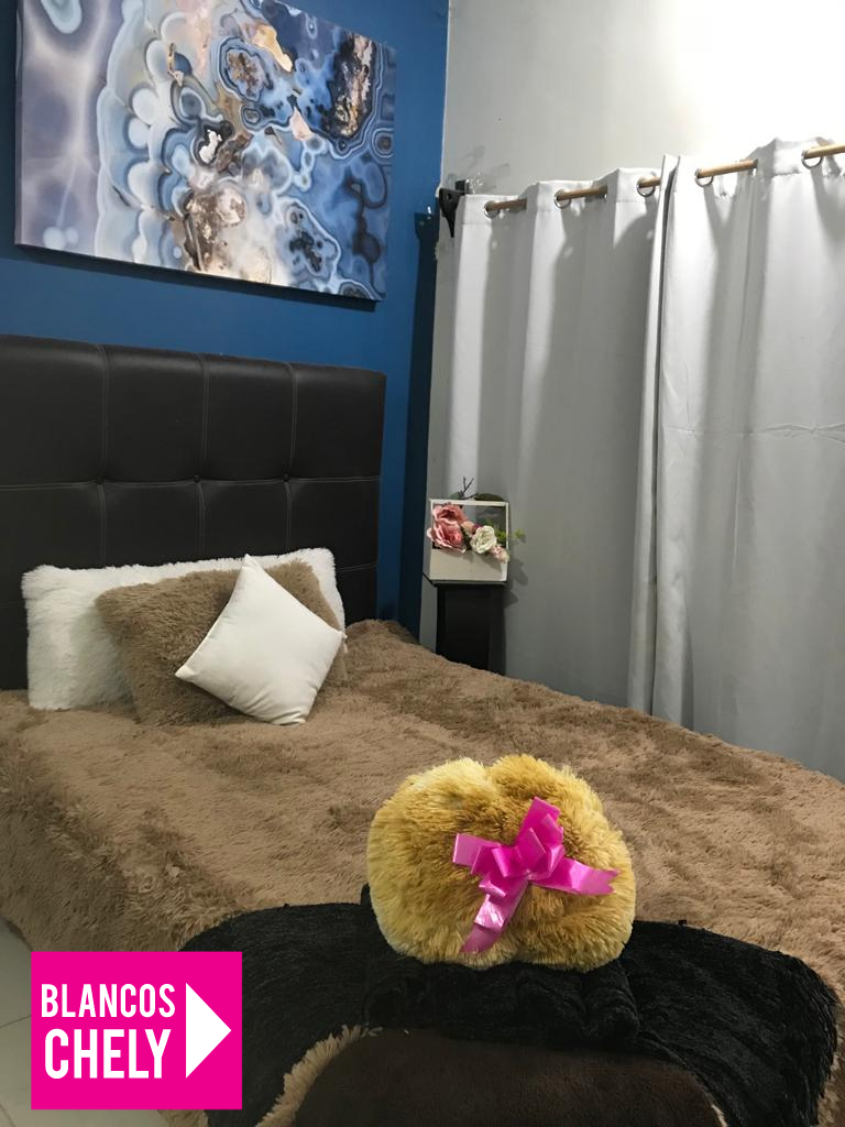 Cobertor Pelo Alto Matrimonial