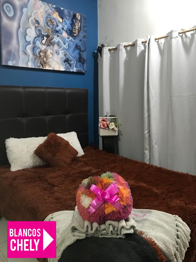 Cobertor Pelo Alto Matrimonial