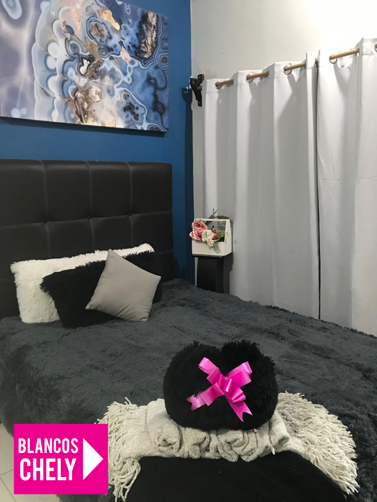 Cobertor Pelo Alto Matrimonial