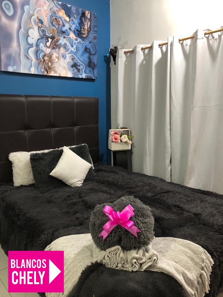 Cobertor Pelo Alto Matrimonial