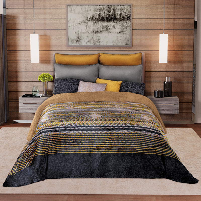 Cobertor Regina  King Size