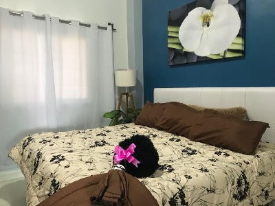 EDRE CASA ISLA BORREGA MATRI 5PZS