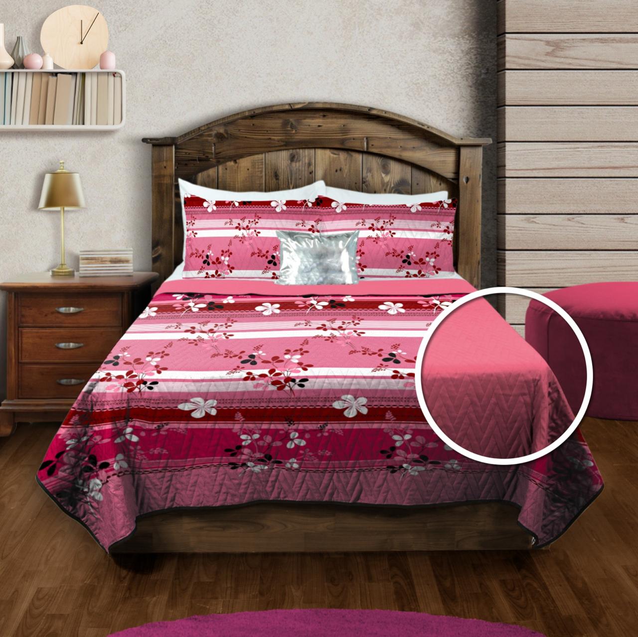 Edrecolcha Queen Zantelo Manhattan