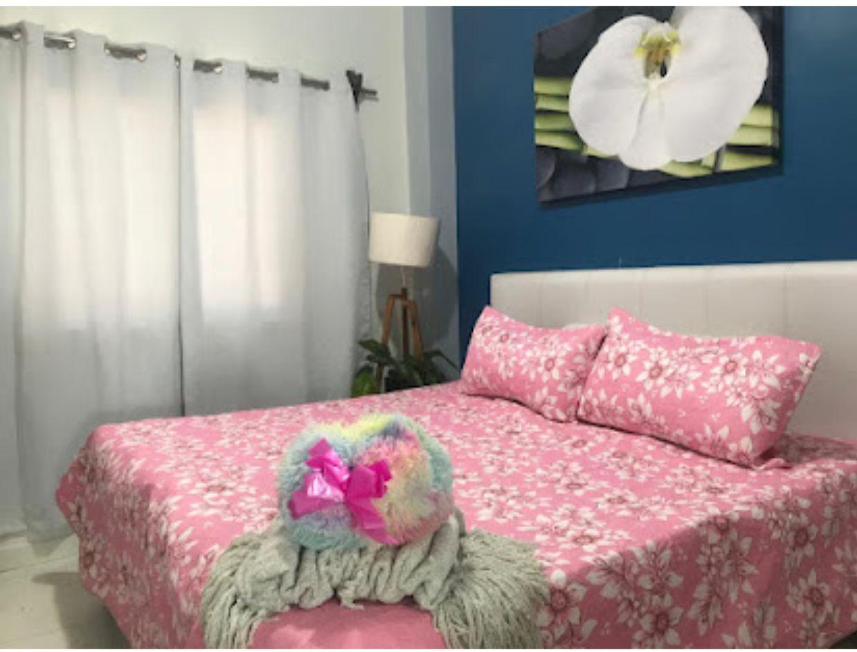 Edrecolcha Doble Vista estampada King Zantelo