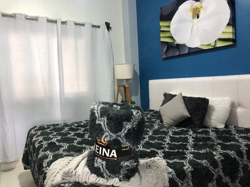 Frazada Pelo Alto King Size