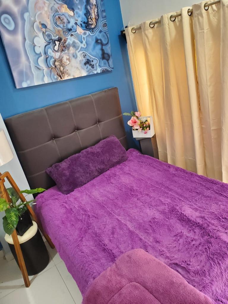 Frazada Pelo Alto matrimonial