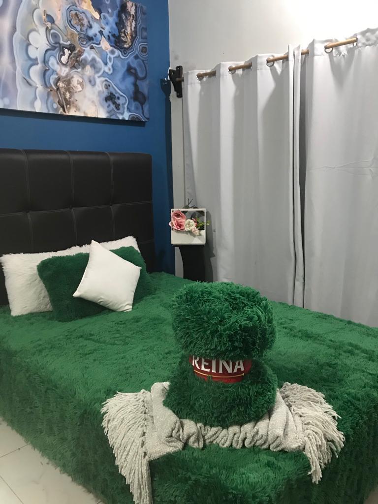 Frazada Pelo Alto matrimonial