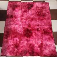 Tapete pelo alto rectangular 2*150m