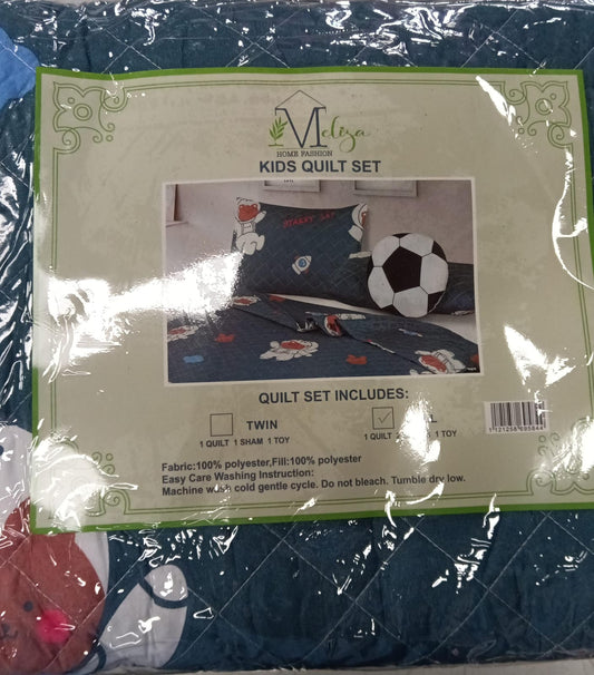 Edrecolcha  Matrimonial Melissa Kids