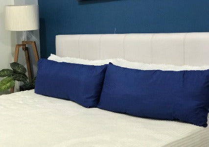 Almohada  Suave con Cierre King Size