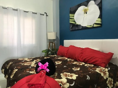 EDRE CASA ISLA BORREGA MATRI 5PZS