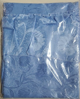 Cortina >Jacquard ancha