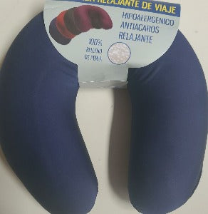 Cuellera adaptable