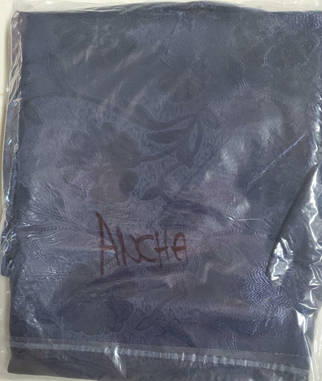 Cortina >Jacquard ancha