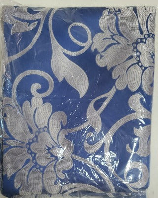 Cortina >Jacquard ancha