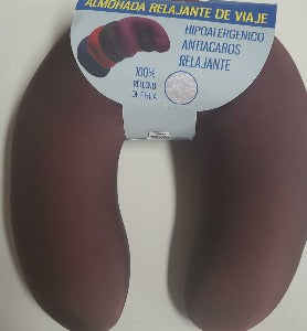 Cuellera adaptable