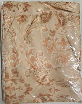Cortina >Jacquard ancha