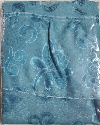Cortina >Jacquard ancha