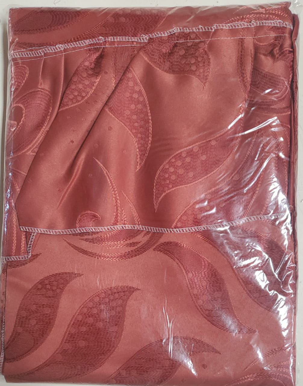 Cortina >Jacquard ancha