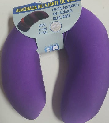Cuellera adaptable