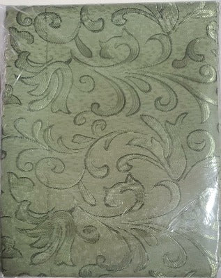 Cortina >Jacquard ancha
