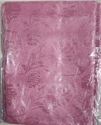 Cortina Jacquard puerta