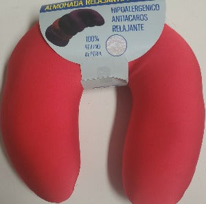 Cuellera adaptable
